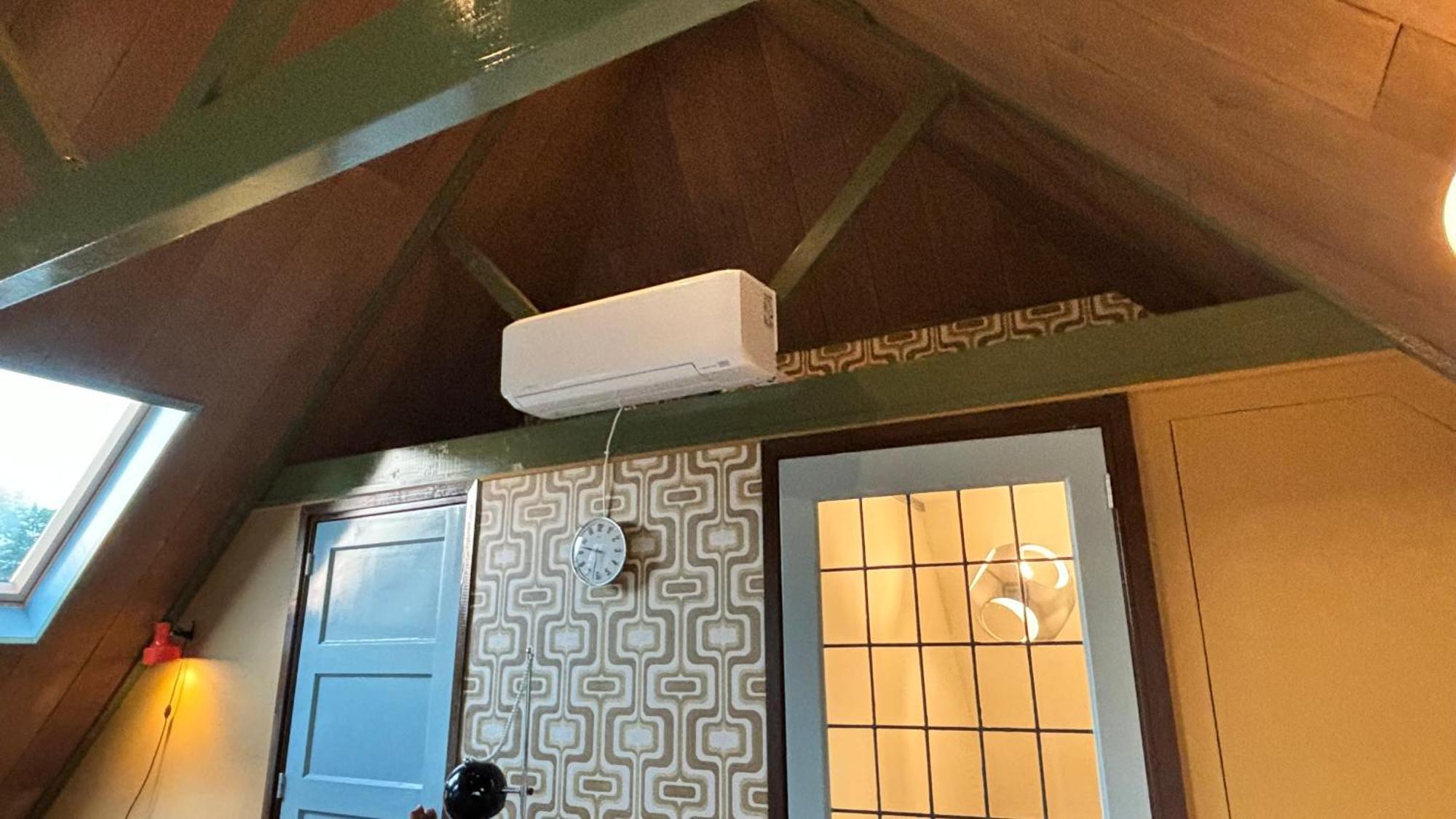 Hus Fan Eartiids Apartment Huns Exterior photo